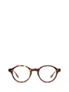 Peter And May Eyeglasses In Brown