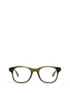 Peter And May Eyeglasses In Green