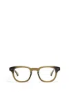 Peter And May Eyeglasses In Green