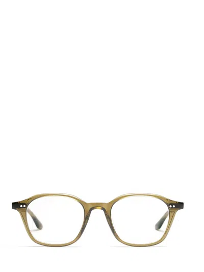Peter And May Eyeglasses In Green