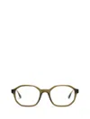 Peter And May Eyeglasses In Brown