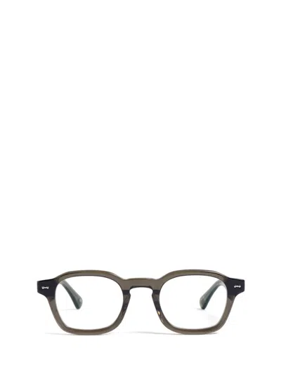Peter And May Eyeglasses In Gray