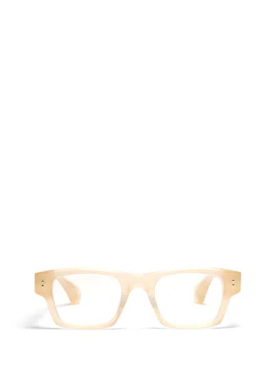 Peter And May Eyeglasses In Neutral