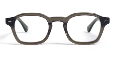 Peter And May Eyewear In Green