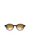 Peter And May Occhiali Da Sole Miaouuu Miel Gradient In Brown