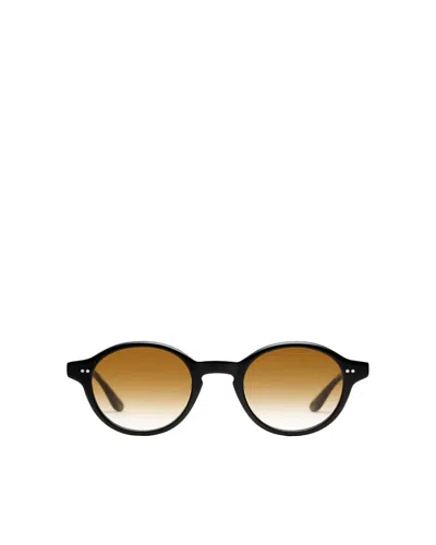 PETER AND MAY HONEY GRADIENT MIAOUUU SUNGLASSES
