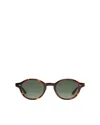 Peter And May Occhiali Da Sole Miaouuu Sun Tortoise G15