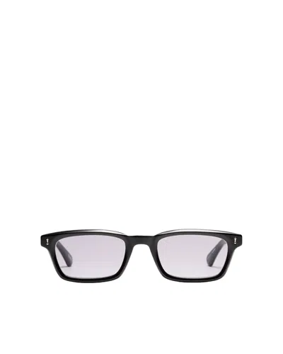 Peter And May Occhiali Da Sole Self Exotic Black Purple