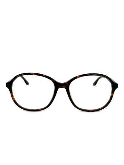 Peter And May Solenne ラウンドメガネフレーム