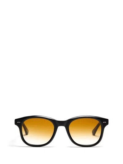 Peter And May Sunglasses In Black