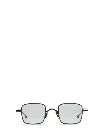 Peter And May Sunglasses In Black