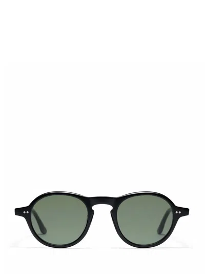 Peter And May Sunglasses In Black