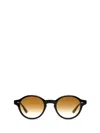 Peter And May Sunglasses In Brown