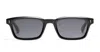 Peter And May Sunglasses In Black