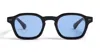 Peter And May Occhiali Da Sole Hero Sun Black Blue In Black