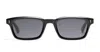 Peter And May Sunglasses In Black