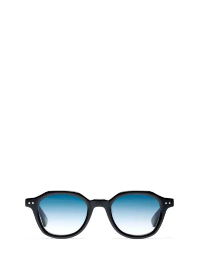 Peter And May Sunglasses In Black