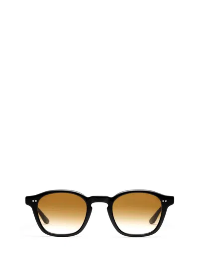 Peter And May Sunglasses In Black