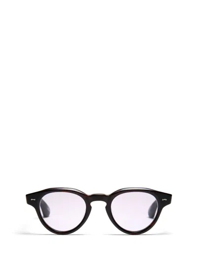 Peter And May Sunglasses In Black
