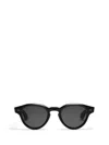 Peter And May Sunglasses In Black