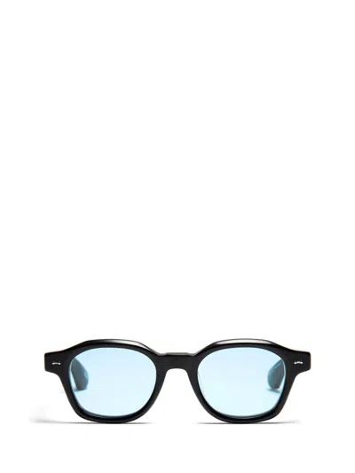 Peter And May Sunglasses In Black