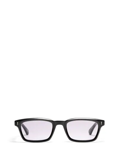 Peter And May Sunglasses In Black