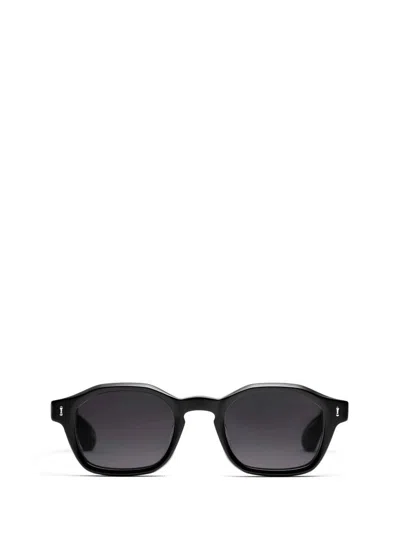 Peter And May Sunglasses In Black