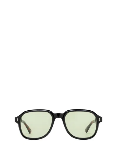 Peter And May Sunglasses In Black