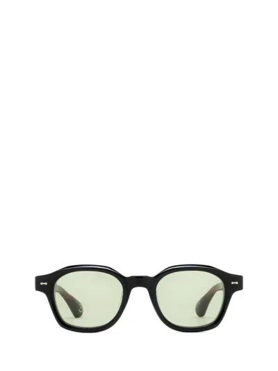 Peter And May Sunglasses In Black