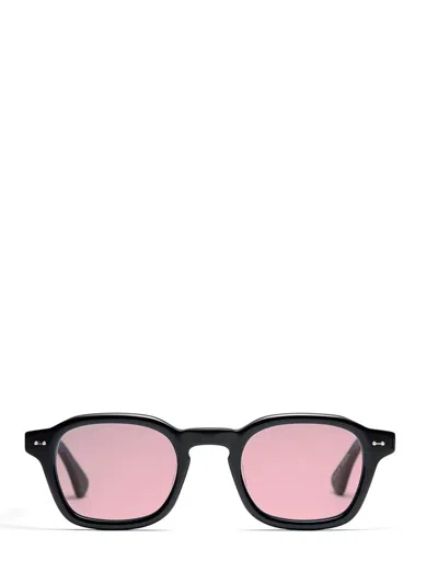 Peter And May Sunglasses In Black