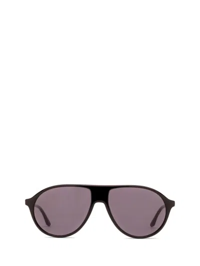 Peter And May Sunglasses In Black