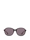 Peter And May Sunglasses In Black