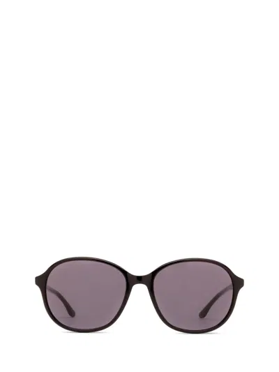 Peter And May Sunglasses In Black