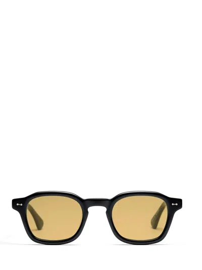 Peter And May Sunglasses In Black