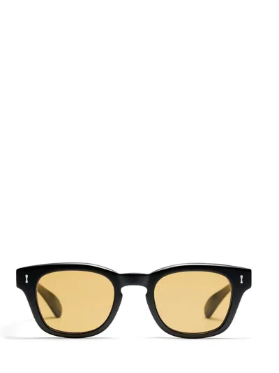 Peter And May Sunglasses In Black