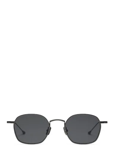 Peter And May Sunglasses In Black