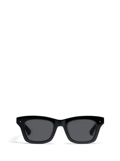 Peter And May Sunglasses In Black
