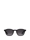 Peter And May Sunglasses In Black