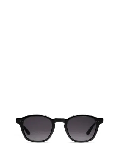 Peter And May Sunglasses In Black