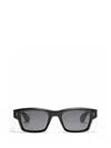 Peter And May Sunglasses In Black