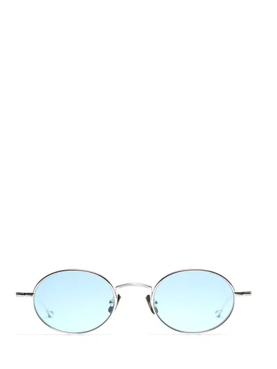 Peter And May Sunglasses In Blue