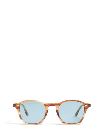 Peter And May Sunglasses In Blue