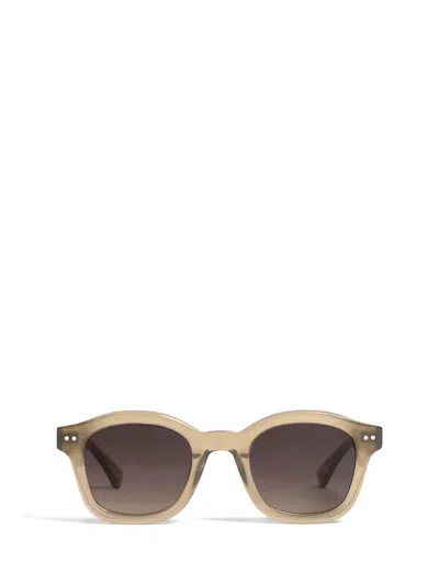 Peter And May Sunglasses In Brown