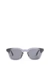 Peter And May Sunglasses In Gray