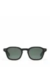 Peter And May Sunglasses In Gray