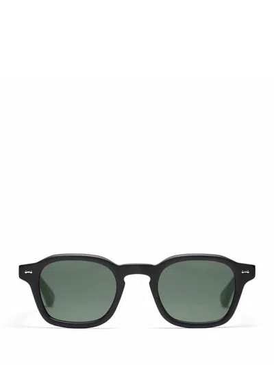 Peter And May Sunglasses In Gray