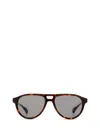 Peter And May Sunglasses In Gray