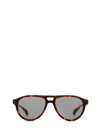 Peter And May Sunglasses In Gray