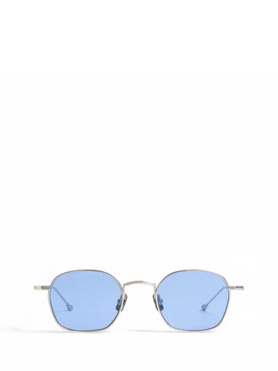 Peter And May Sunglasses In Silver