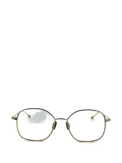 Peter And May Tt3 Glasses In Gold